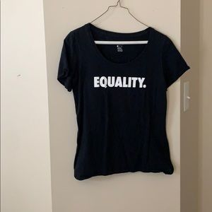 Nike Equality Tee